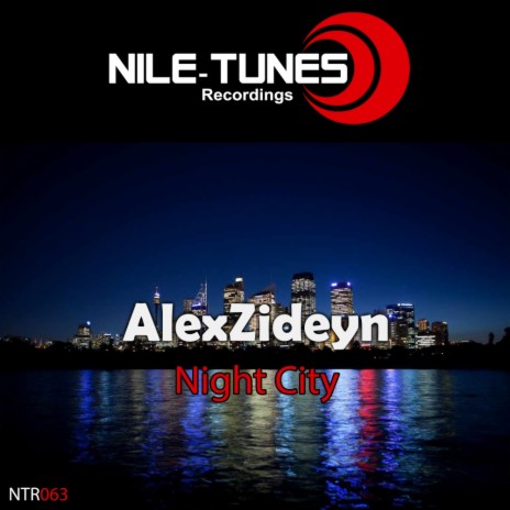 Night City (Reiklavik Remix)