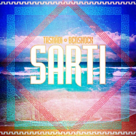 Sarti (Mozambik Puzzle Remix) ft. Tasnadi