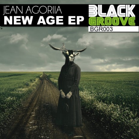 New Age (Original Mix)