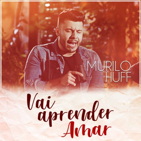 Vai Aprender Amar | Boomplay Music