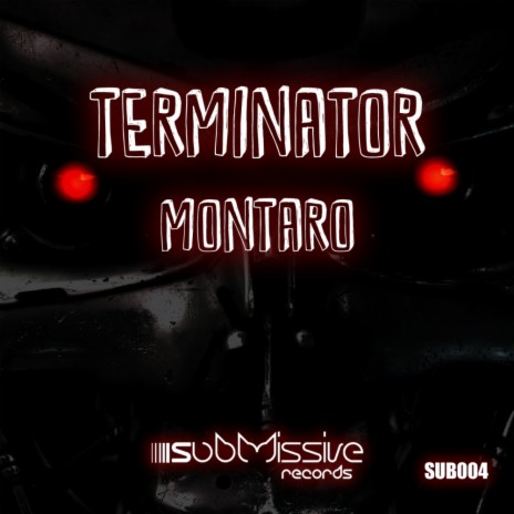 Terminator (Original Mix) | Boomplay Music