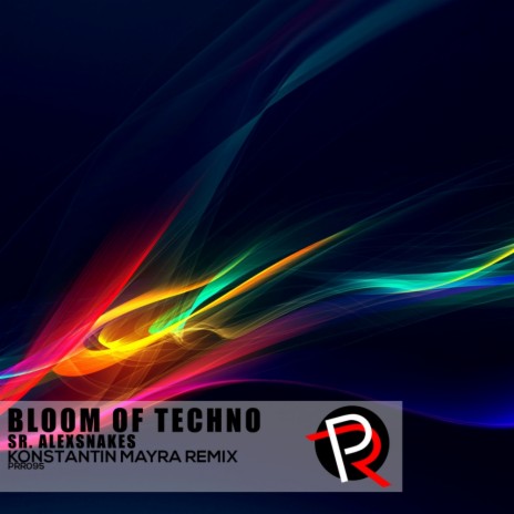 Shaker (Konstantin Mayra Remix) | Boomplay Music