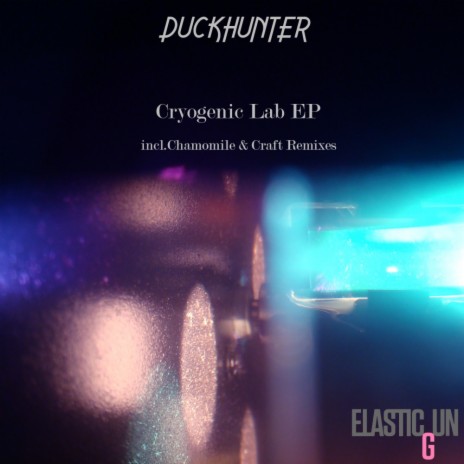 Cryogenic Lab N7 (Chamomile Remix)