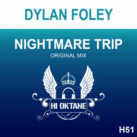 Nightmare Trip (Original Mix) | Boomplay Music