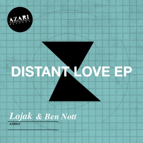 Distant Love (Original Mix)