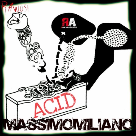 Acid (Silvano Scarpetta Remix) | Boomplay Music
