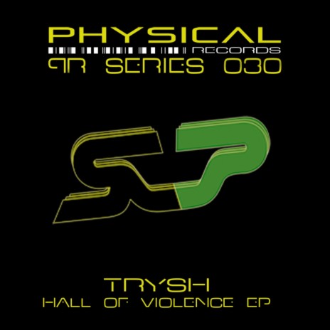 Hall Of Violence (Original Mix)