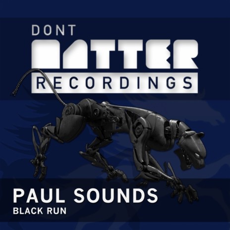 Black Run (Original Mix) | Boomplay Music