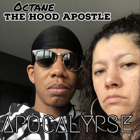 Apocalypse | Boomplay Music