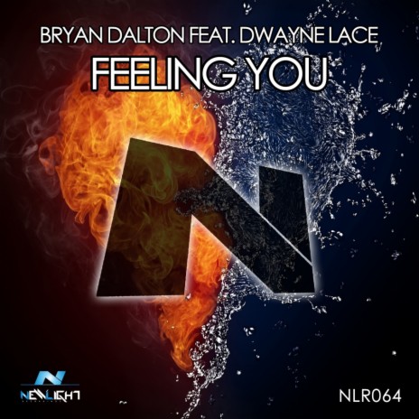 Feeling You (Club Mix) ft. Dwayne Lace
