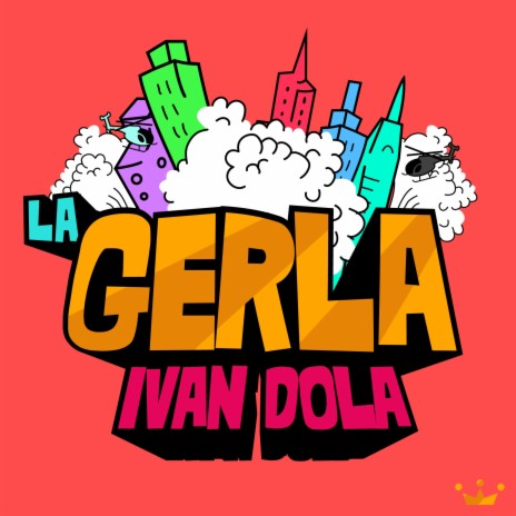 La Gerla | Boomplay Music