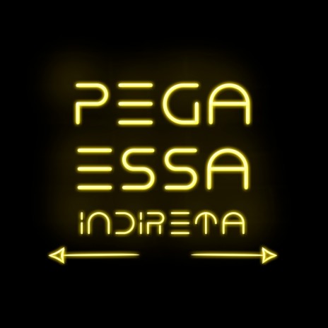 Pega Essa Indireta | Boomplay Music