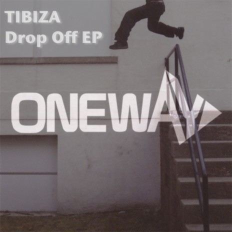 Drop Off (Original Mix)