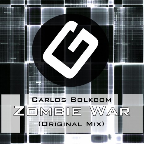 Zombie War (Original Mix) | Boomplay Music