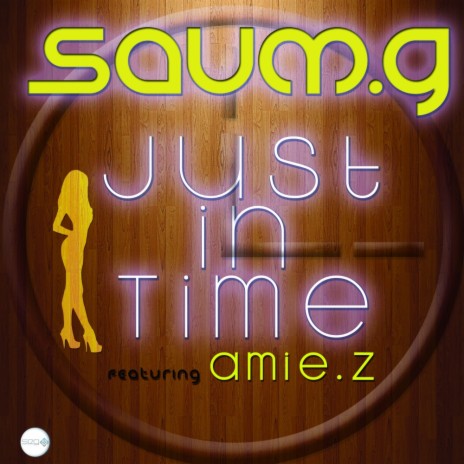 Just In Time (Original Mix) | Boomplay Music