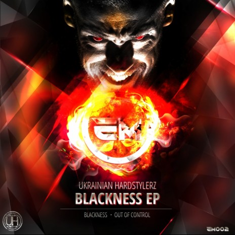 Blackness (Original Mix)