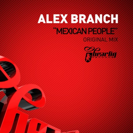 Mexican People (Original Mix) | Boomplay Music