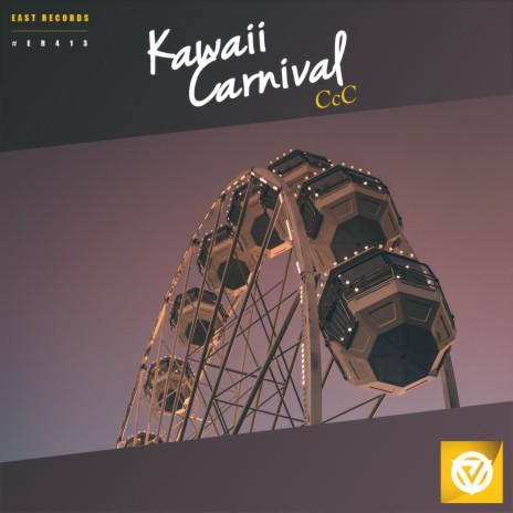 Kawaii Carnival | Boomplay Music