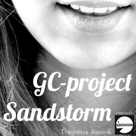 Sandstorm (Original Mix)