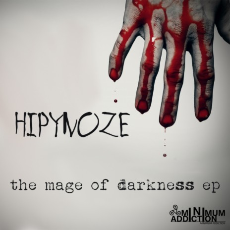 The Mage Of Darkness (Original Mix)