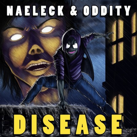 Disease (Carbon Kevlar Remix) ft. Oddity