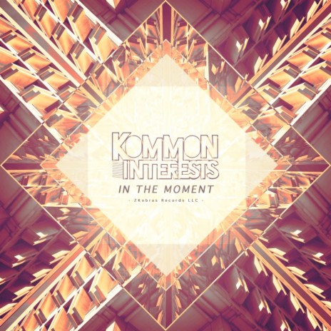 In The Moment (Original Mix) | Boomplay Music