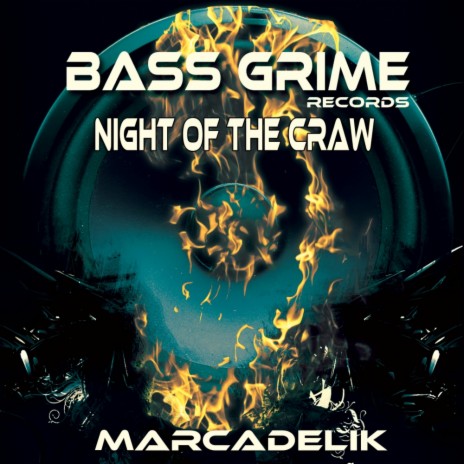 Night of The Craw (Original Mix)