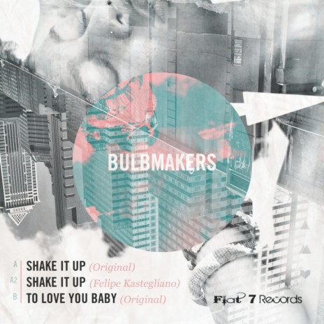 To Love You Baby Original Mix By Bulbmakers Boomplay Music