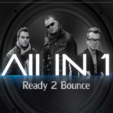 Ready To Bounce (Original Mix) | Boomplay Music