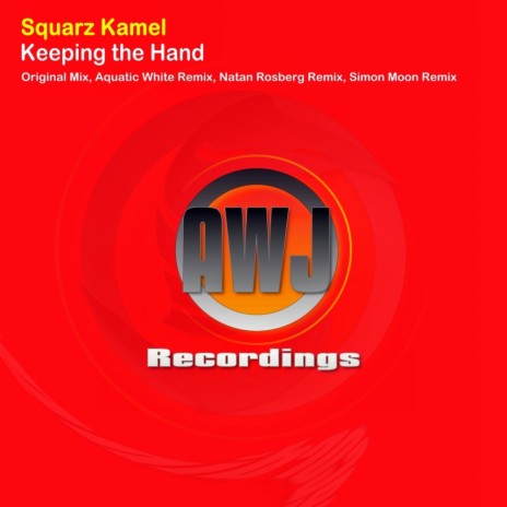 Keeping The Hand (Simon Moon Remix)