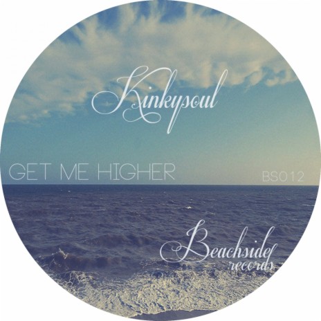 Get Me Higher (Akash Deep Remix) | Boomplay Music