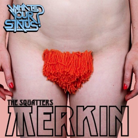 Merkin (Original Mix)