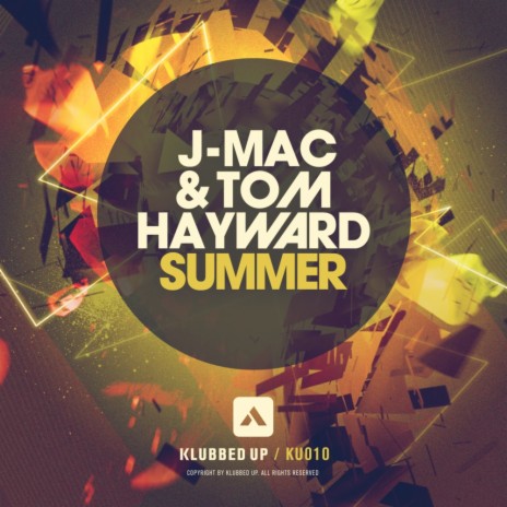 Summer (Original Mix) ft. Tom Hayward