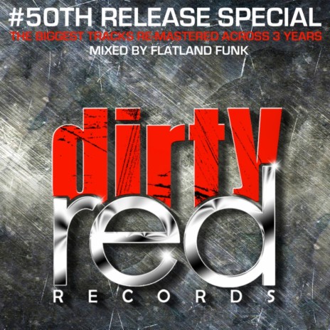 50th Release Special (Continuous DJ Mix)