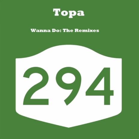 Wanna Do (Christian Alvarez Bumpty Bump Dub) | Boomplay Music