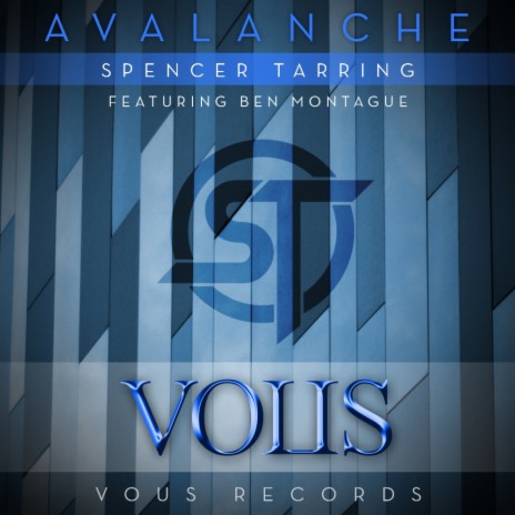 Avalanche (Menegatti & Fatrix Remix) ft. Ben Montague | Boomplay Music