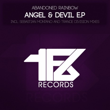 Angel (Sebastian Montano Remix)