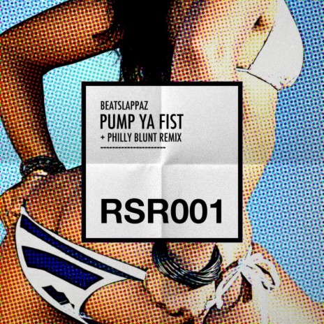 Pump Ya Fist (Original Mix) | Boomplay Music