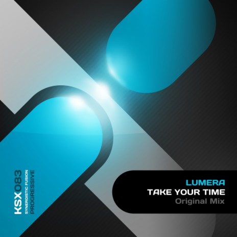 Take Your Time (Original Mix) | Boomplay Music