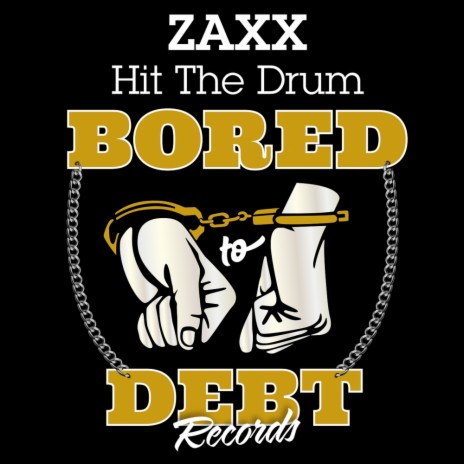 Hit The Drum (Original Mix) | Boomplay Music