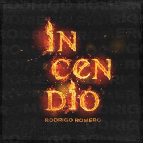 Incendio | Boomplay Music