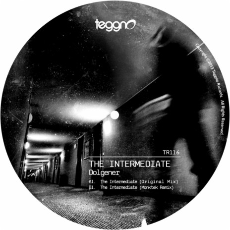 The Intermediate (Monktec Remix) | Boomplay Music