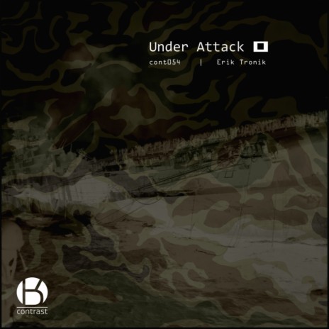 Under Attack (Steve Masterson Battle Remix)