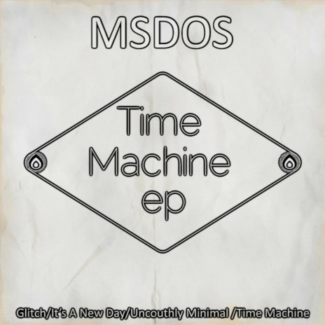 Time Machine (Original Mix) | Boomplay Music