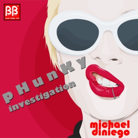 Phunky Investigation (Original Mix)