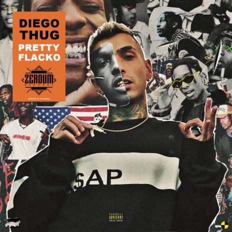 Pretty Flacko | Boomplay Music