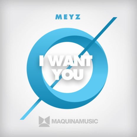 I Want You (Original Mix)