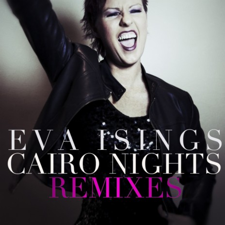 Cairo Nights (JC Trompis & Ruben Amaya Club Mix)