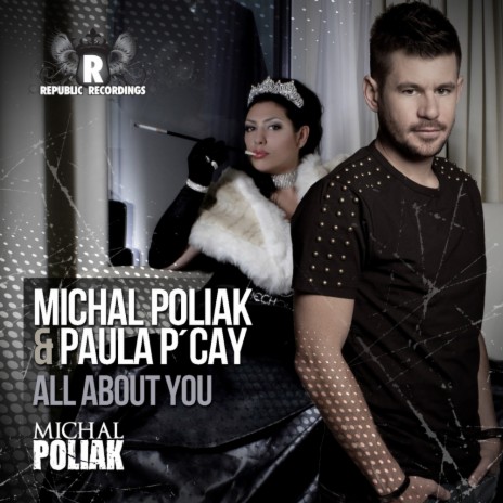 All About You (Radio Mix) ft. Paula PÂ´Cay