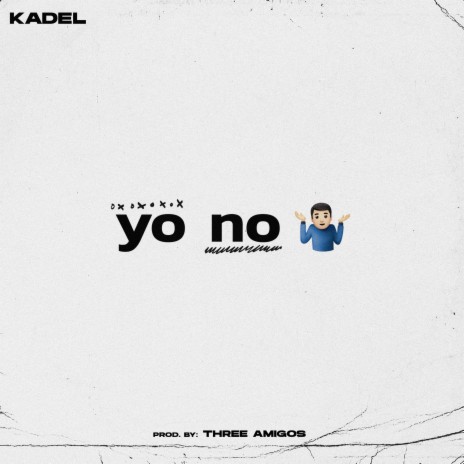 Yo No | Boomplay Music